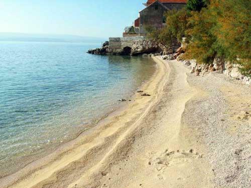 Holiday Home Sunce Pisak Exterior foto