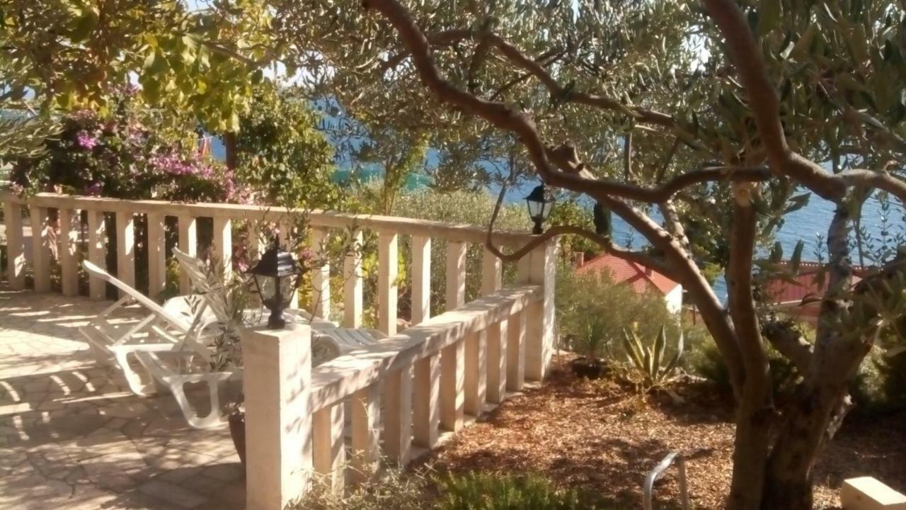 Holiday Home Sunce Pisak Exterior foto