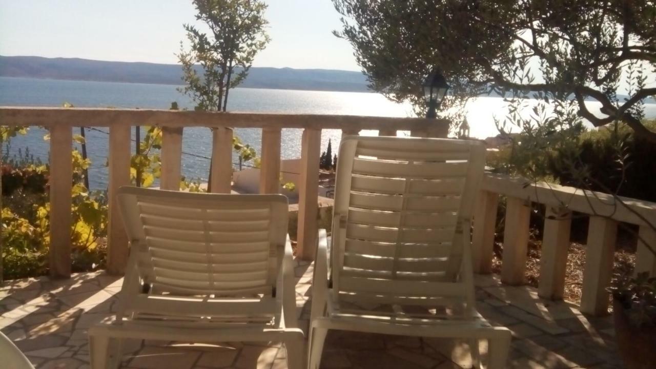 Holiday Home Sunce Pisak Exterior foto