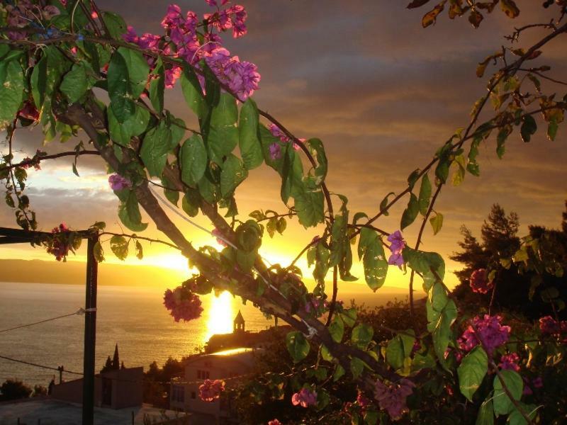 Holiday Home Sunce Pisak Exterior foto